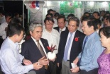 Trình diễn, kết nối cung – cầu công nghệ  khu vực Bắc Bộ 2014